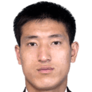 Song Kum-Song fm 2019