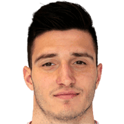 Ivan Markovic fm 2019