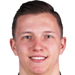 Kacper Czajkowski fm 2019