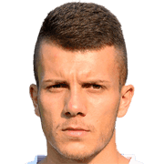 Davor Petrov fm 2019