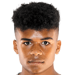 Aden Philander fm 2019