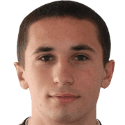 Milan Opacic fm 2019