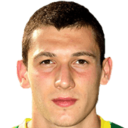 Vukasin Vranes fm 2019