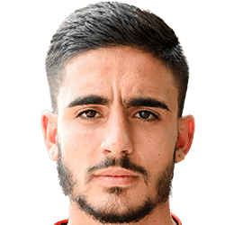 Lorenzo Pansera fm 2019