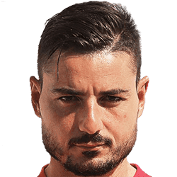 Giovanni Esposito fm 2019