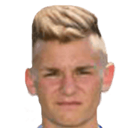 Jannik Stoffels fm 2019