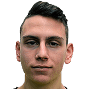 Gábor Megyeri fm 2019