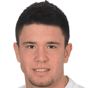 Uros Palibrk fm 2019