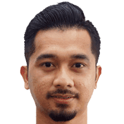 Mohd Amar Rohidan fm 2019