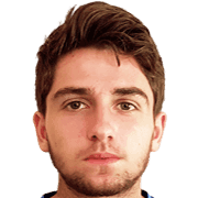 Strahinja Macanovic fm 2019