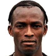 Aboubacar Camara fm 2019