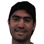 Nicolás Olmedo fm 2019