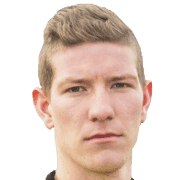 Arnór Snær Guðmundsson fm 2019