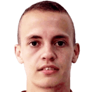 Nemanja Ratkovic fm 2019