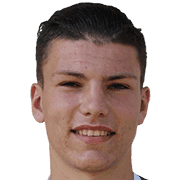 Viktor Yanev fm 2019