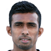 R. Surendran fm 2019