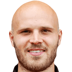 James Clifton fm 2019