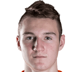 Kornel Ciupka fm 2019