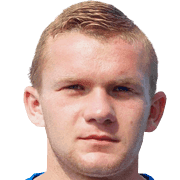 Damian Baran fm 2019