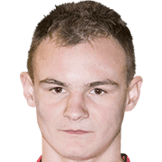 Bartosz Naroznik fm 2019