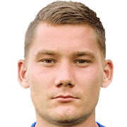 Hubert Laskowski fm 2019