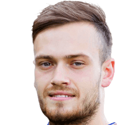 Michal Swiercz fm 2019