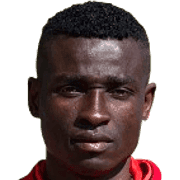 Orlande Kpassa fm 2019