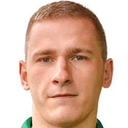 Pawel Jaroszewski fm 2019