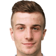 Adrian Liberacki fm 2019