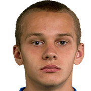 Aleksander Drobot fm 2019