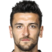 Marcin Bochenek fm 2019