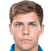 Andrey Yakovlev fm 2019