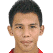 Azhar Sairudin fm 2019