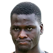 Michael Luyambula fm 2019