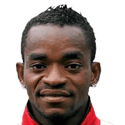 Michael Helegbe fm 2019