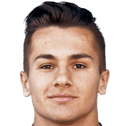 Sabahudin Alomerovic fm 2019