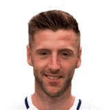 Paul Gallagher fm 2019