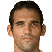 Nicolás Cardozo fm 2019