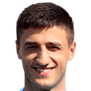 Novica Petrovic fm 2019