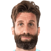 Andrea Sivilla fm 2019