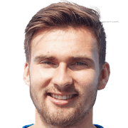 Bartosz Papka fm 2019