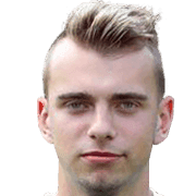 Mateusz Baszak fm 2019