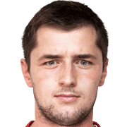 Maciej Strozak fm 2019