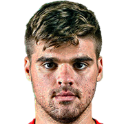 Antonio Asanovic fm 2019