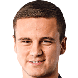 Daniel Vita fm 2019