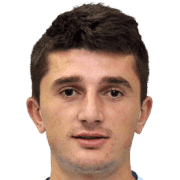 Demir Kadric fm 2019