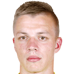 Kacper Drelich fm 2019