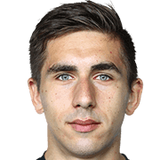 Daniel Choros fm 2019