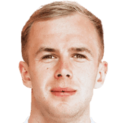 Kamil Wenger fm 2019