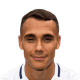 Graham Burke fm 2019